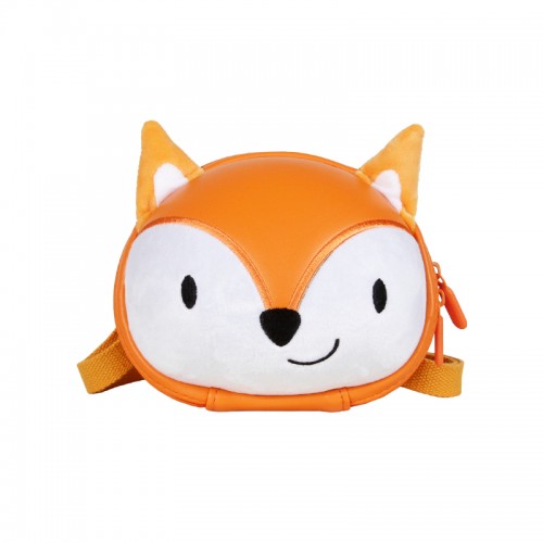 FOX SHOULDER BAG